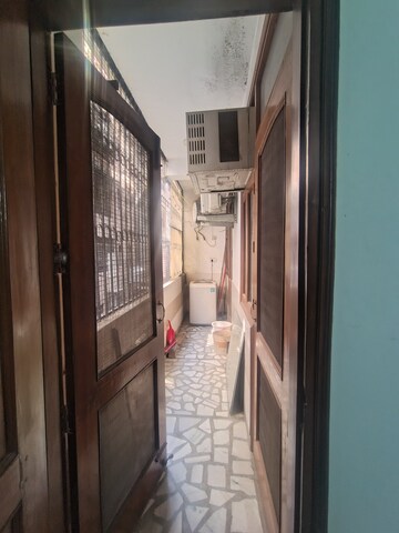 Kitchen in 3.5 BHK Builder Floor at Malviya Nagar – for Rent