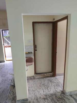 Building Lobby in 3 BHK Apartment at Madinaguda – for Sale