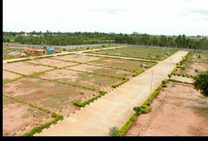  Plot For Sale in Devanahalli