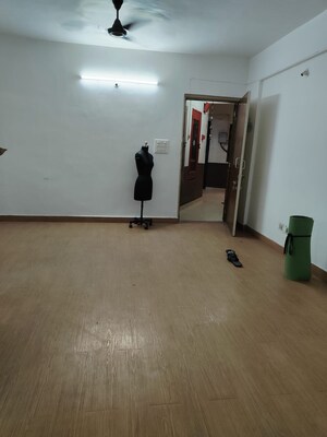 2 BHK Apartment For Sale in Rail Vihar CHS, Kharghar Sector 4