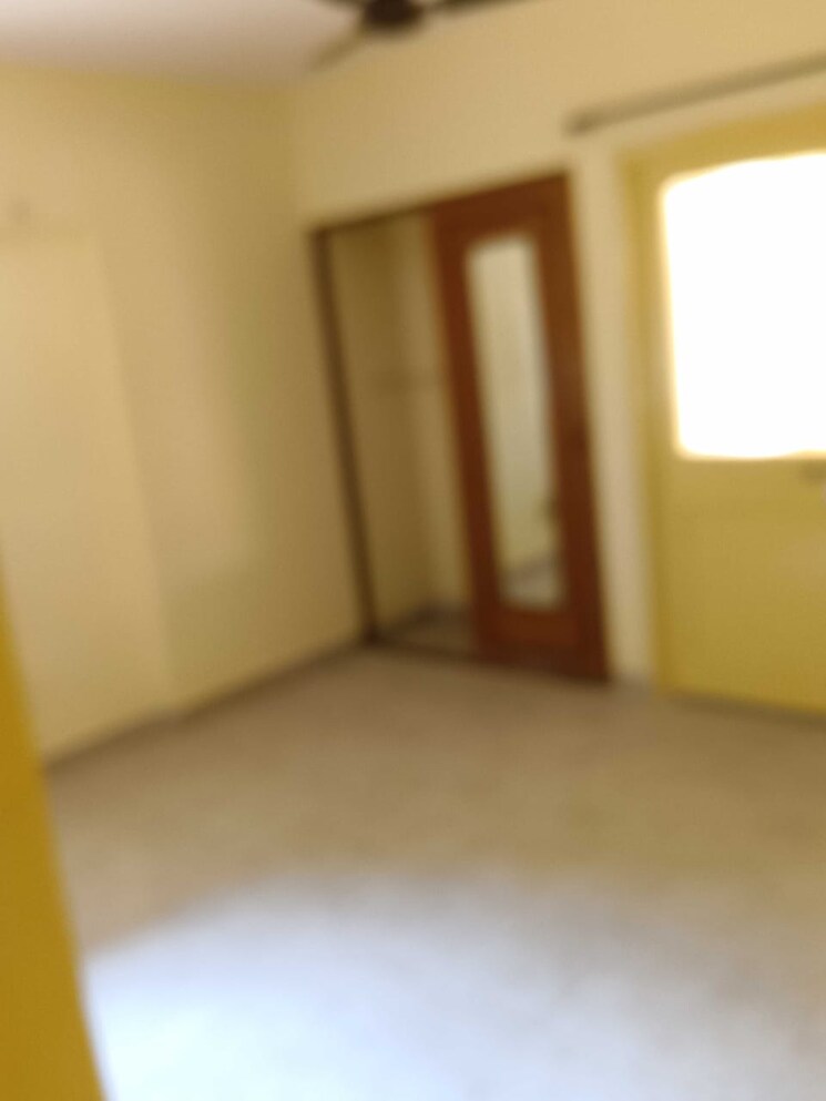 Bedroom, rail-vihar-chs 3 Bedroom 1400 Sq.Ft. Apartment In Kharghar Sector 4 Navi Mumbai 9300652