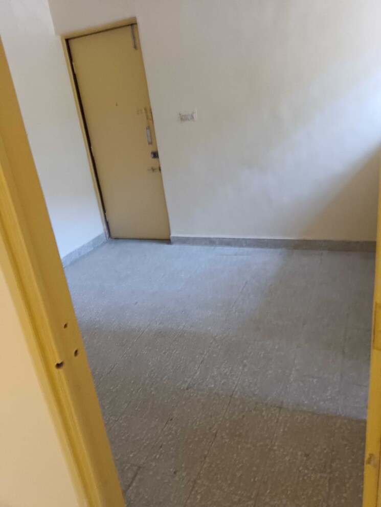 Master Bedroom, rail-vihar-chs 3 Bedroom 1400 Sq.Ft. Apartment In Kharghar Sector 4 Navi Mumbai 9300652