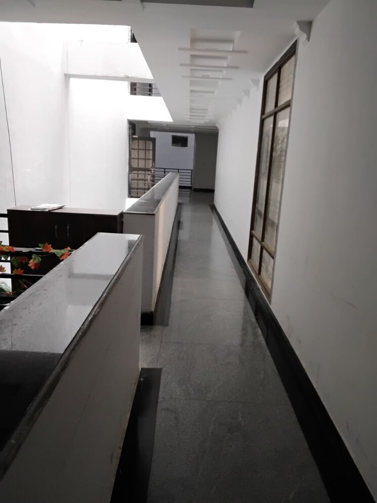 Kitchen, faizabad road 3 Bedroom 1600 Sq.Ft. Apartment In Faizabad Road Lucknow 9300672