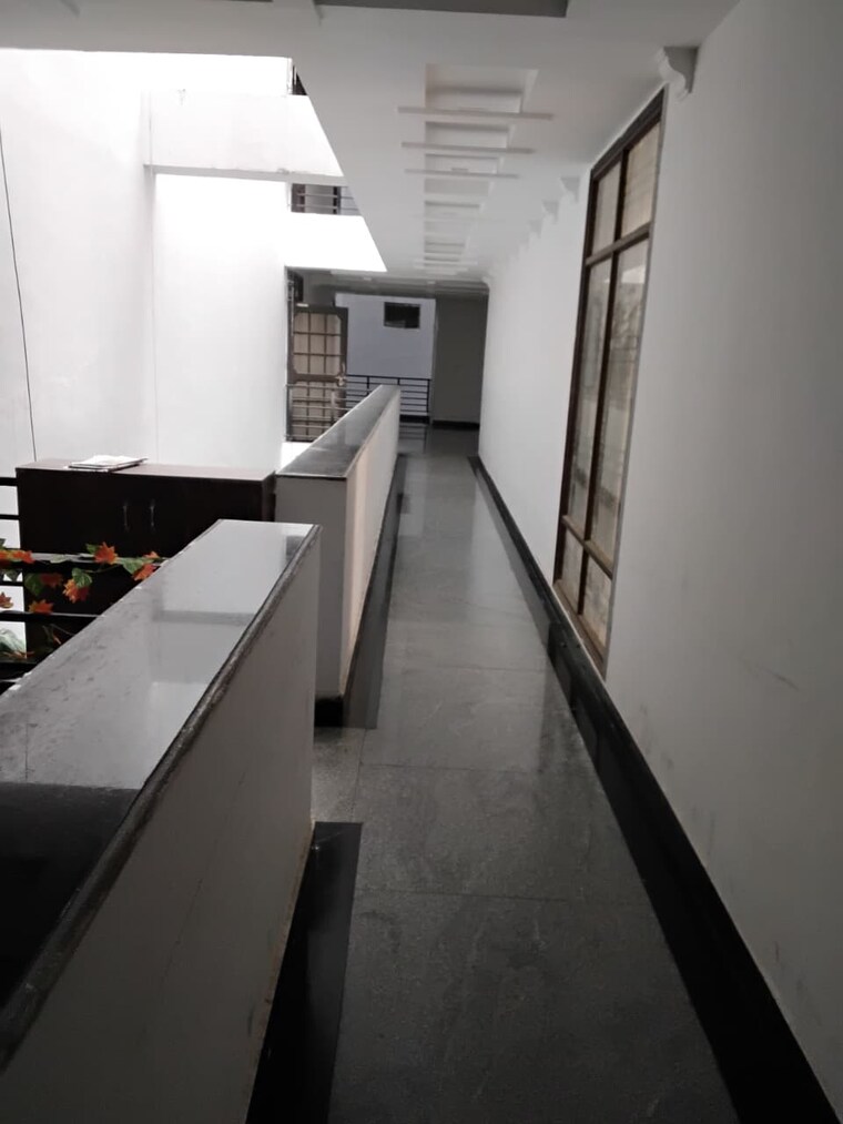 Kitchen, faizabad road 3 Bedroom 1600 Sq.Ft. Apartment In Faizabad Road Lucknow 9300672