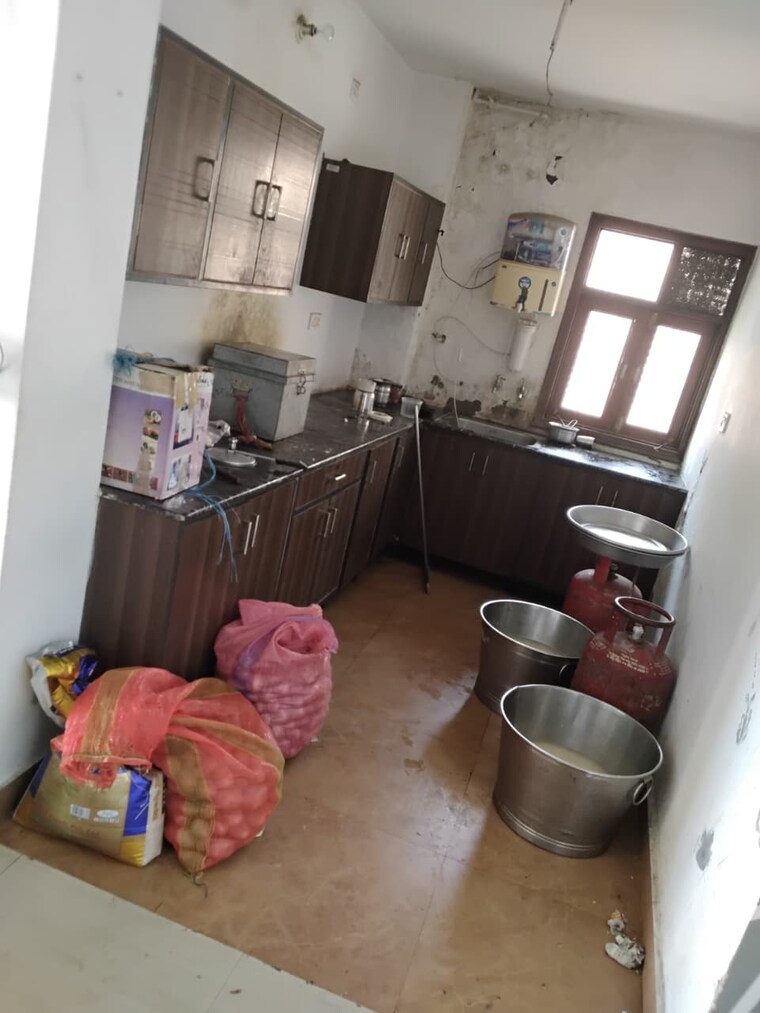 Living Room, faizabad road 3 Bedroom 1600 Sq.Ft. Apartment In Faizabad Road Lucknow 9300672