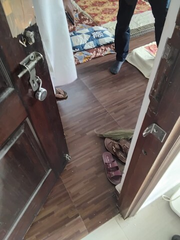 Furnished Amenities in 3 BHK Apartment at Faizabad Road – for Rent