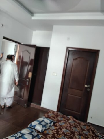 Living Room in 3 BHK Apartment at Faizabad Road – for Rent