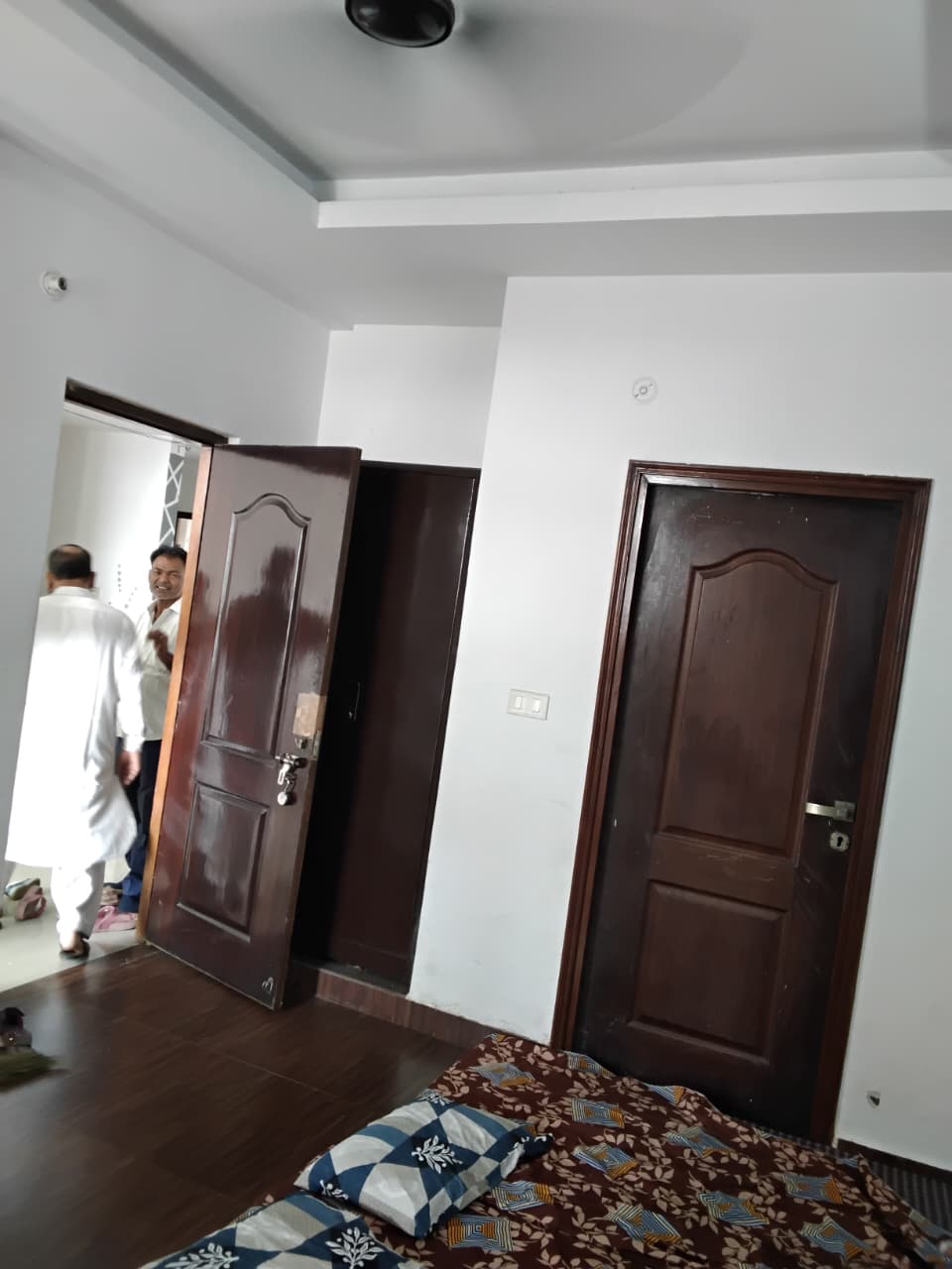 3 BHK Apartment For Rent in Faizabad Road