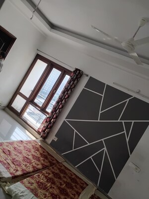 Furnished Amenities in 3 BHK Apartment at Faizabad Road – for Rent