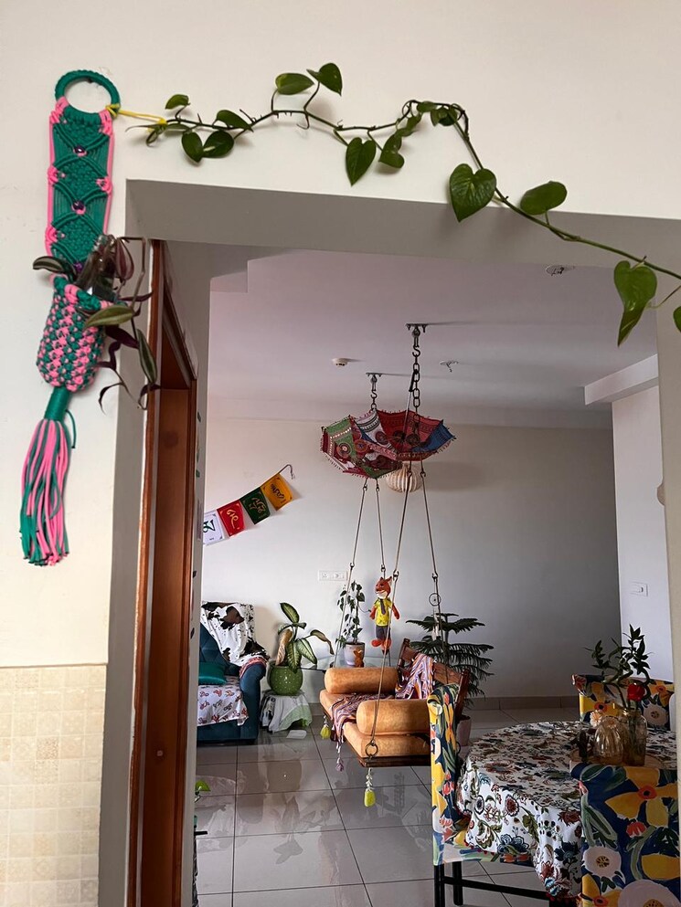 undefined, prestige-song-of-the-south 3 Bedroom 1358 Sq.Ft. Apartment In Yelenahalli Bangalore 9300665