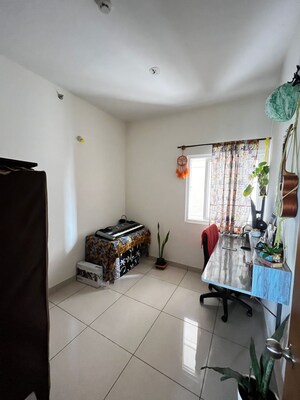 Team Area in 3 BHK Apartment at Prestige Song Of The South, Yelenahalli – for Sale