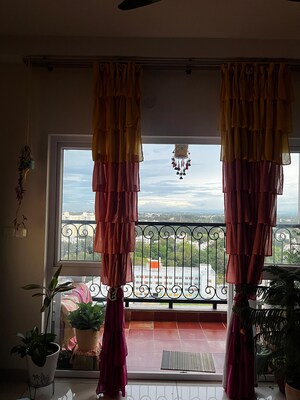 Room in 3 BHK Apartment at Prestige Song Of The South, Yelenahalli – for Sale