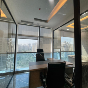 Team Area in  Office Space at Alphathum, Sector 90 – for Sale