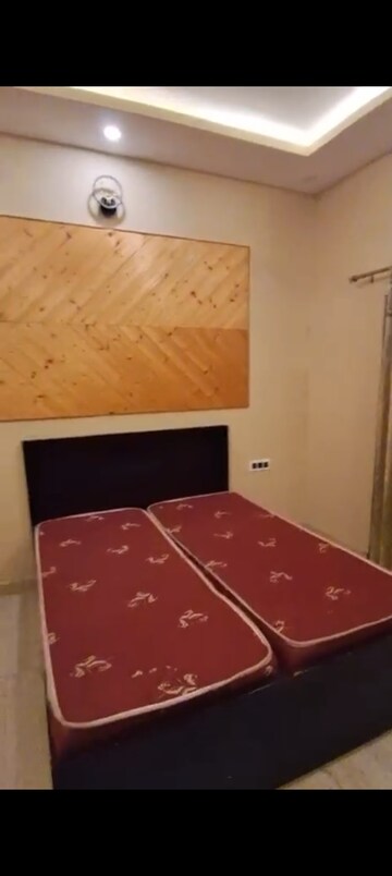 Furnished Amenities in 3 BHK Independent House at Sahastradhara Road – for Rent