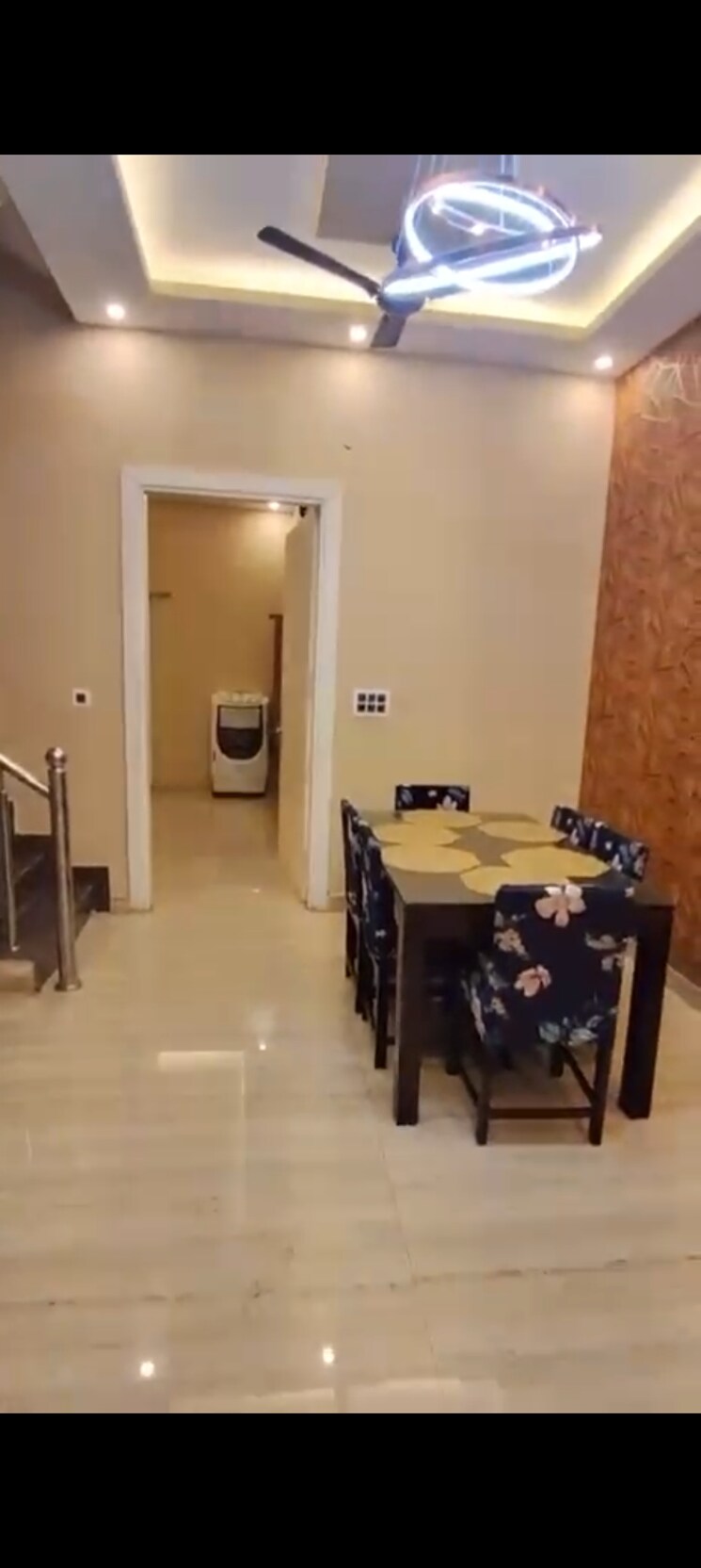 Master Bedroom, sahastradhara road 3 Bedroom 2200 Sq.Ft. Independent House In Sahastradhara Road Dehradun 9300681