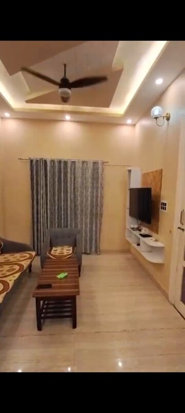 Living Room in 3 BHK Independent House at Sahastradhara Road – for Rent