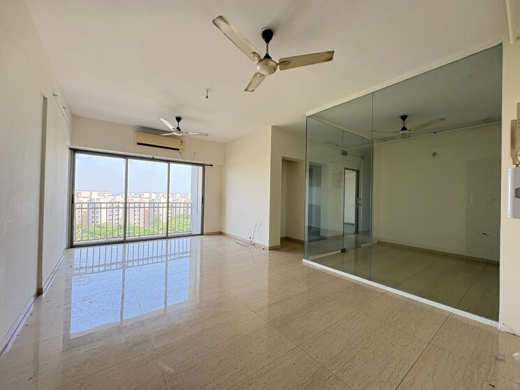Living Room, lodha-casa-rio-gold 2 Bedroom 986 Sq.Ft. Apartment In Dombivli East Thane 9300689