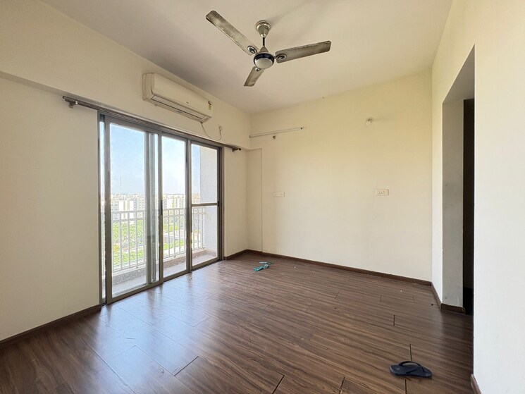 Master Bedroom, lodha-casa-rio-gold 2 Bedroom 986 Sq.Ft. Apartment In Dombivli East Thane 9300689