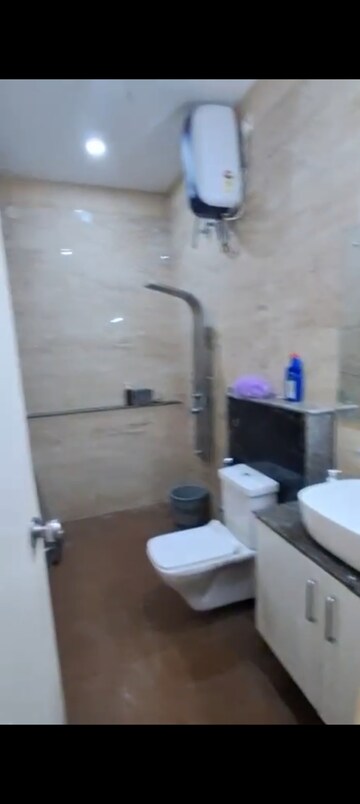 Bathroom in 3 BHK Independent House at Sahastradhara Road – for Rent