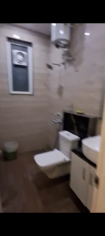 Bathroom in 3 BHK Independent House at Sahastradhara Road – for Rent