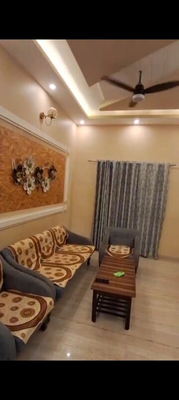 Living Room in 3 BHK Independent House at Sahastradhara Road – for Rent