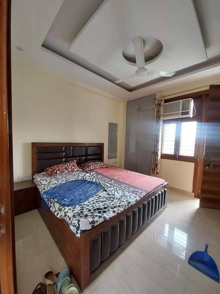 2 BHK Builder Floor For Rent in Sector 40