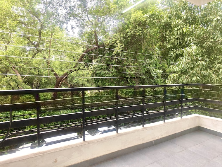 Balcony, sector 40 2 Bedroom 1800 Sq.Ft. Builder Floor In Sector 40 Gurgaon 9300674