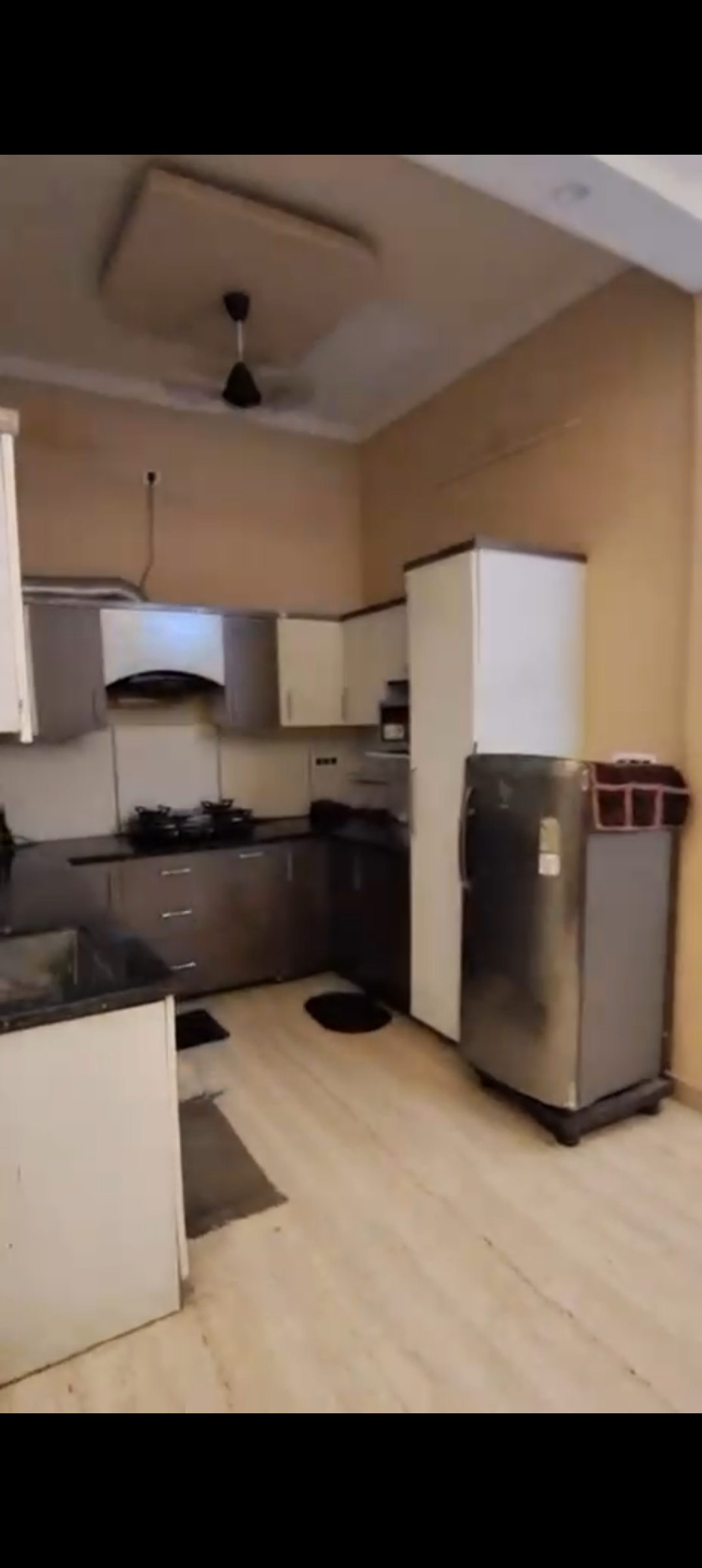 3 BHK Independent House For Rent in Om Enclave 