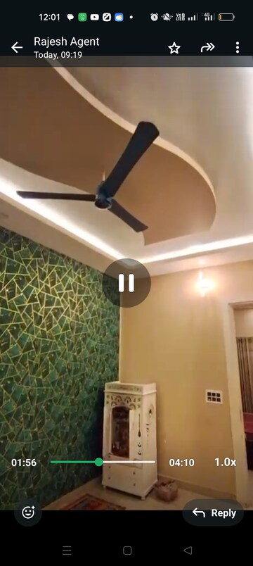 Furnished Amenities in 3 BHK Independent House at Sahastradhara Road – for Rent