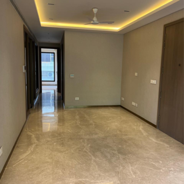 Room in 3 BHK Builder Floor at Defence Colony – for Rent