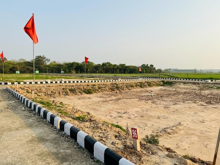 undefined, greater mohali  1000 Sq.Ft. Plot In Greater Mohali Mohali 9300673