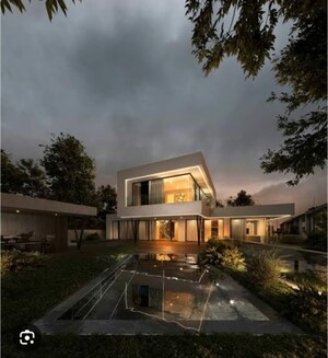 3 BHK Villa For Sale in Mysore Road