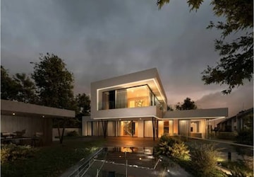 3 BHK Villa For Sale in Mysore Road