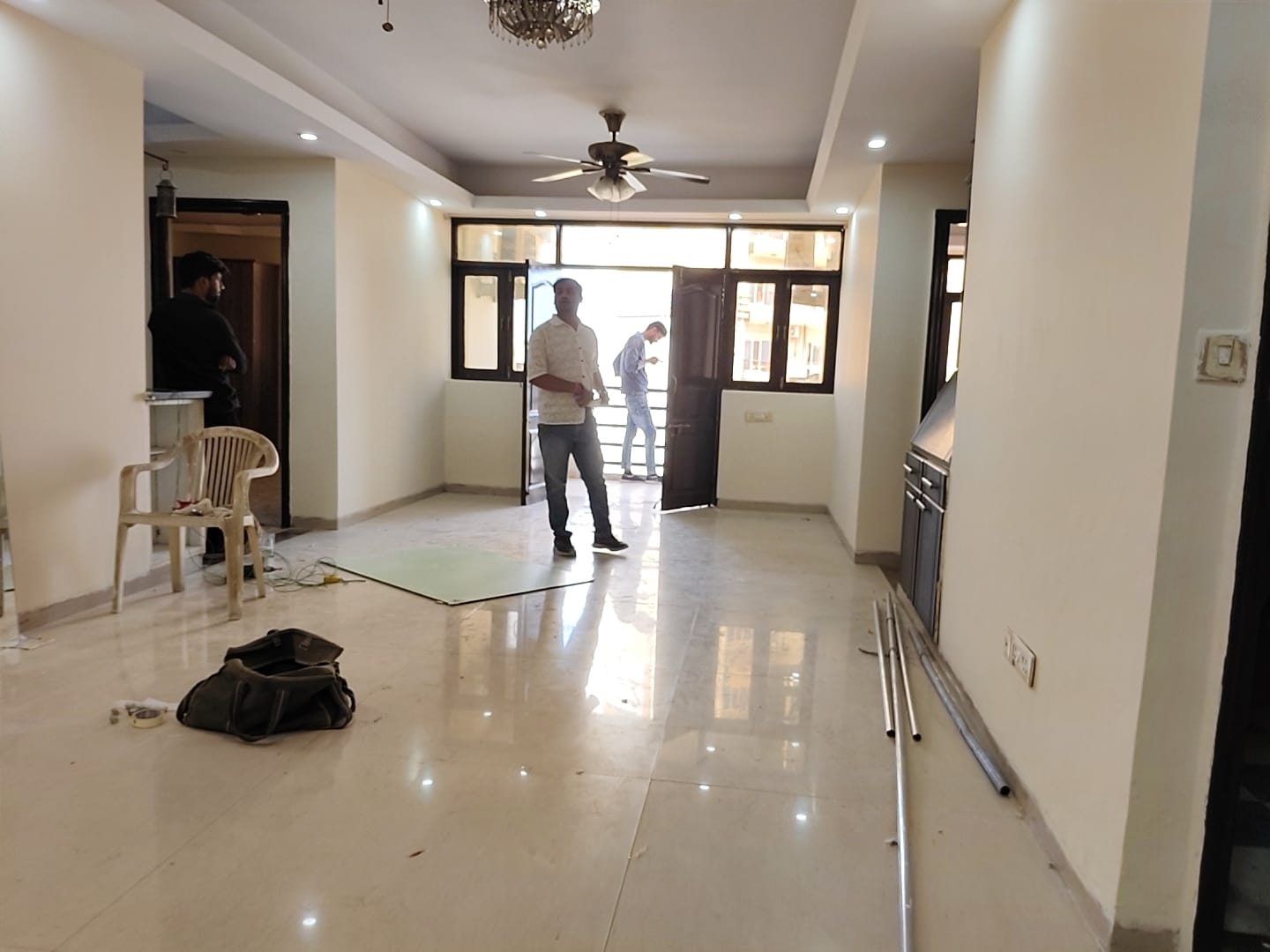 4 BHK 3400 Sq.Ft. Apartment in K World Royal Court