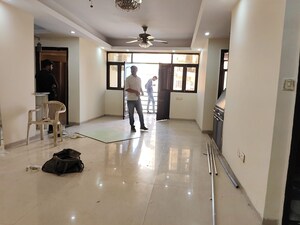 4 BHK Apartment For Rent in K World Royal Court, Sector 39