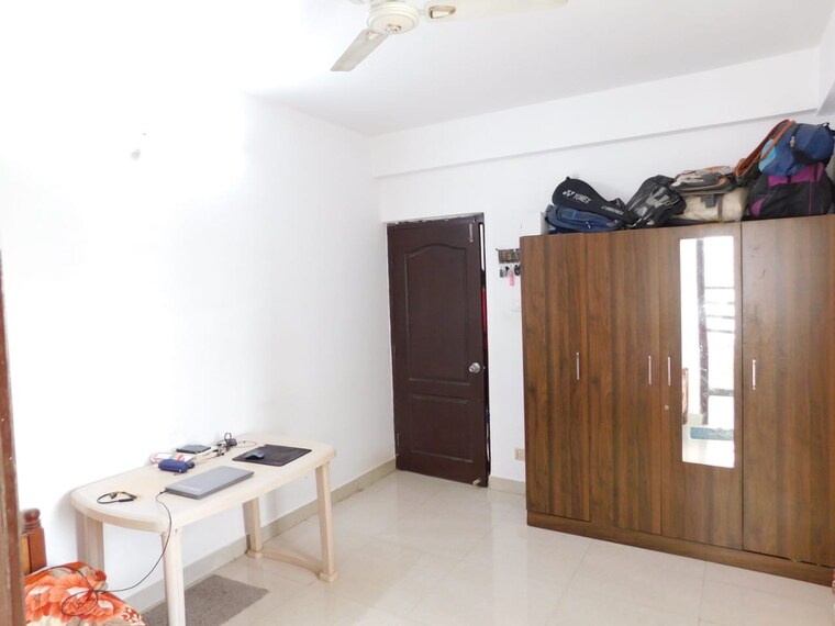 Room, manjeera-diamond-towers 3 Bedroom 1464 Sq.Ft. Apartment In Gopanpally Hyderabad 9300687
