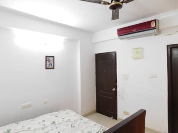 Furnished Amenities in 3 BHK Apartment at Manjeera Diamond Towers, Gopanpally – for Rent