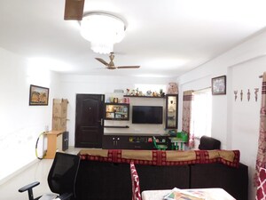 3 BHK Apartment For Rent in Manjeera Diamond Towers, Gopanpally