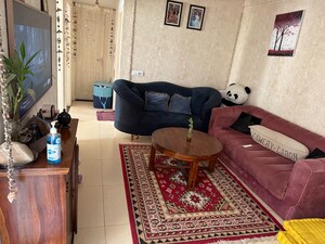 2 BHK Apartment For Rent in International Airport Road