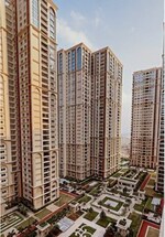 4 BHK + Servant Room 4070 Sq.Ft. Apartment in My Home Bhooja