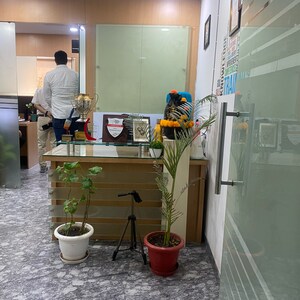  Office Space For Rent in Vipul Business Park, Tikri