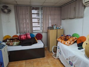 Bedroom in 3 BHK Apartment at Sector 89 – for Sale