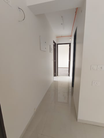  3 BHK Apartment at Kalpataru Magnus, Bandra East – for Rent