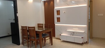 Kitchen in 2 BHK Apartment at Satellite Garden, Goregaon East – for Rent