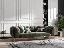 4 BHK + Extra Room Apartment For Sale in Birla Evara