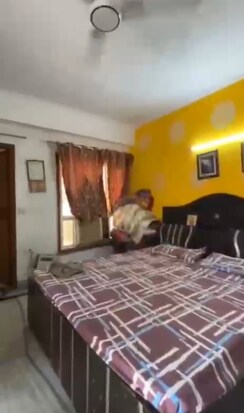 3 BHK Builder Floor For Sale in Shakti Khand
