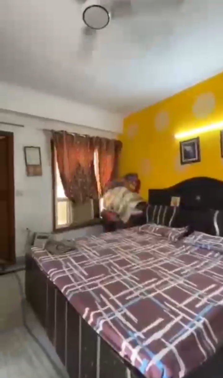 3 BHK Builder Floor For Sale in Shakti Khand