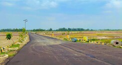 Plot For Sale in Dream Valley 