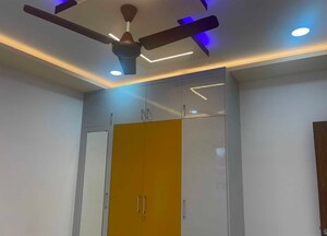 Furnished Amenities in 3 BHK Apartment at Prestige Tranquil, Kokapet – for Rent