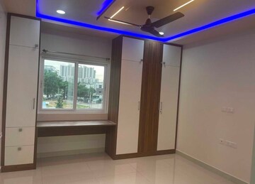 3 BHK Apartment For Rent in Prestige Tranquil, Kokapet